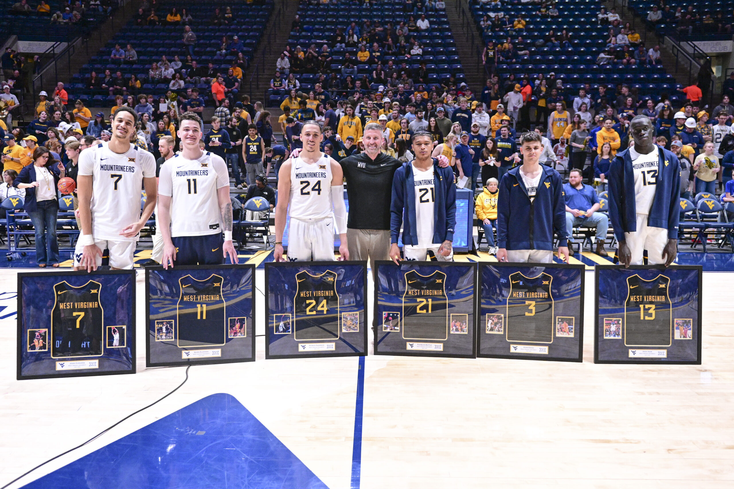 COLUMN: WVU’s season stumbles towards its end without much fanfare